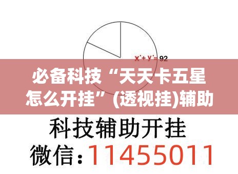 必备科技“天天卡五星怎么开挂”(透视挂)辅助下载教程