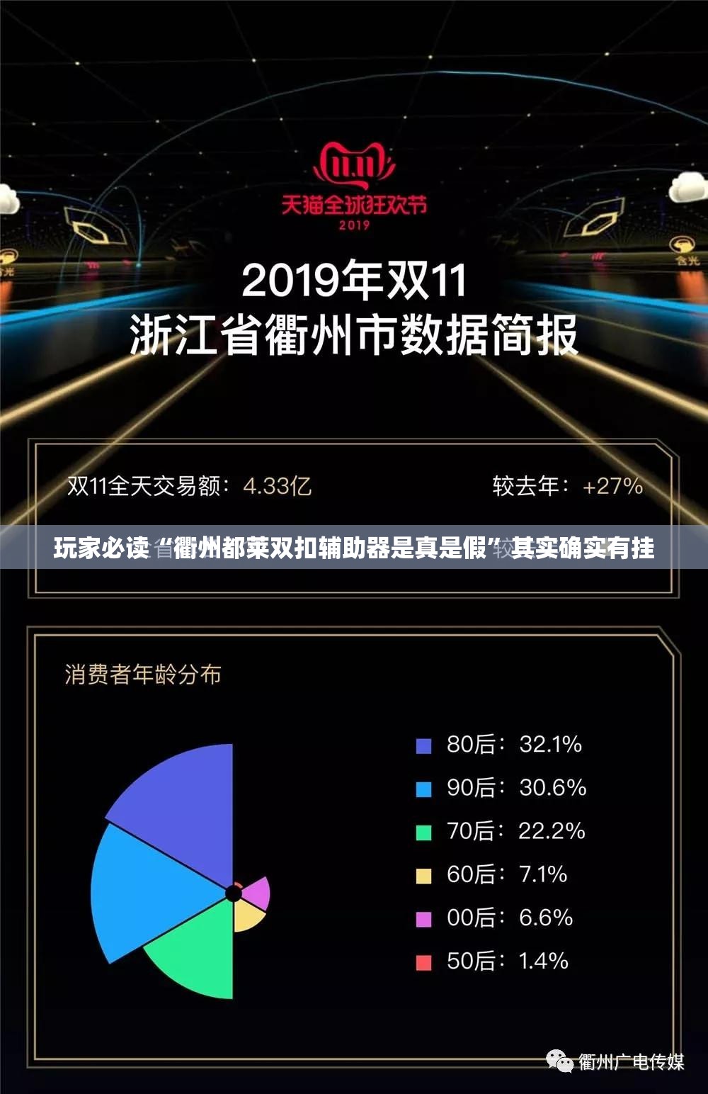 玩家必读“衢州都莱双扣辅助器是真是假”其实确实有挂