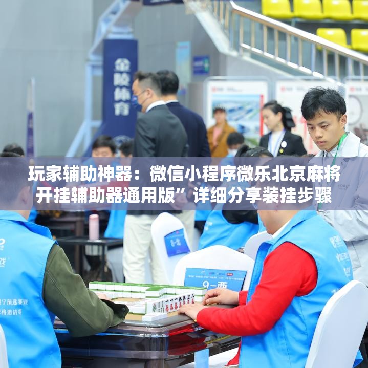 玩家辅助神器：微信小程序微乐北京麻将开挂辅助器通用版”详细分享装挂步骤