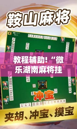 教程辅助!“微乐湖南麻将挂免费下载”科技辅助神器手机版