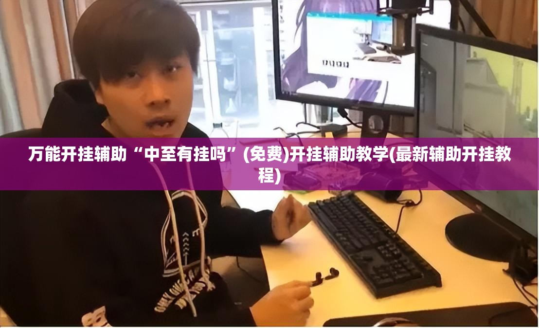 万能开挂辅助“中至有挂吗”(免费)开挂辅助教学(最新辅助开挂教程)