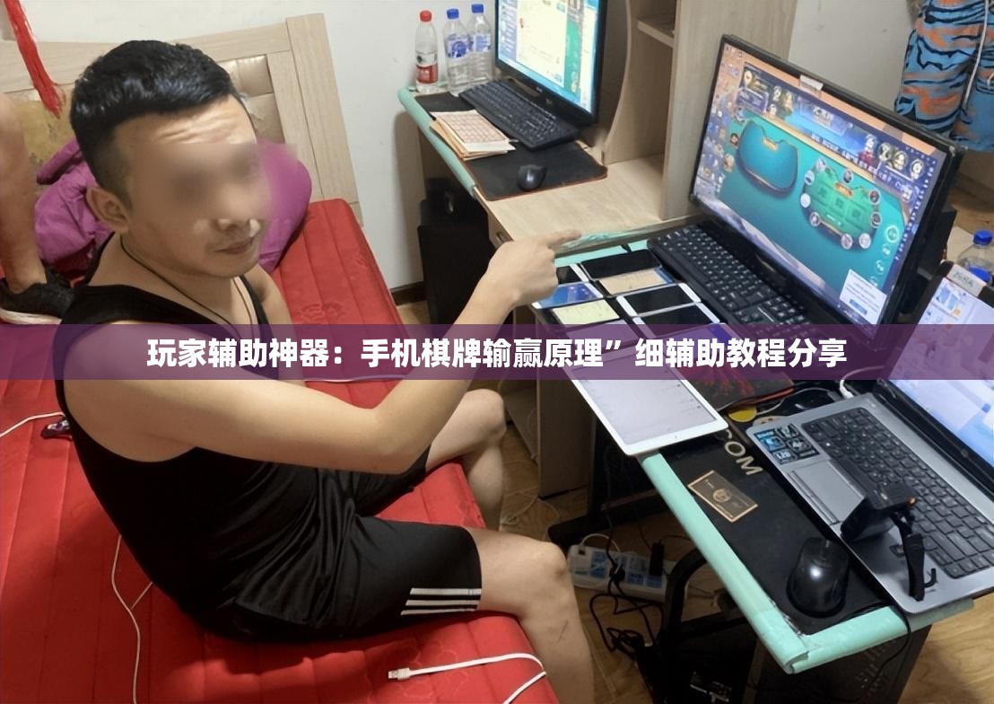 玩家辅助神器：手机棋牌输赢原理”细辅助教程分享