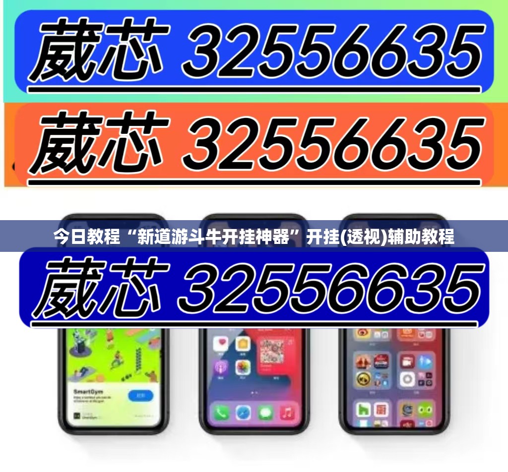 今日教程“新道游斗牛开挂神器”开挂(透视)辅助教程