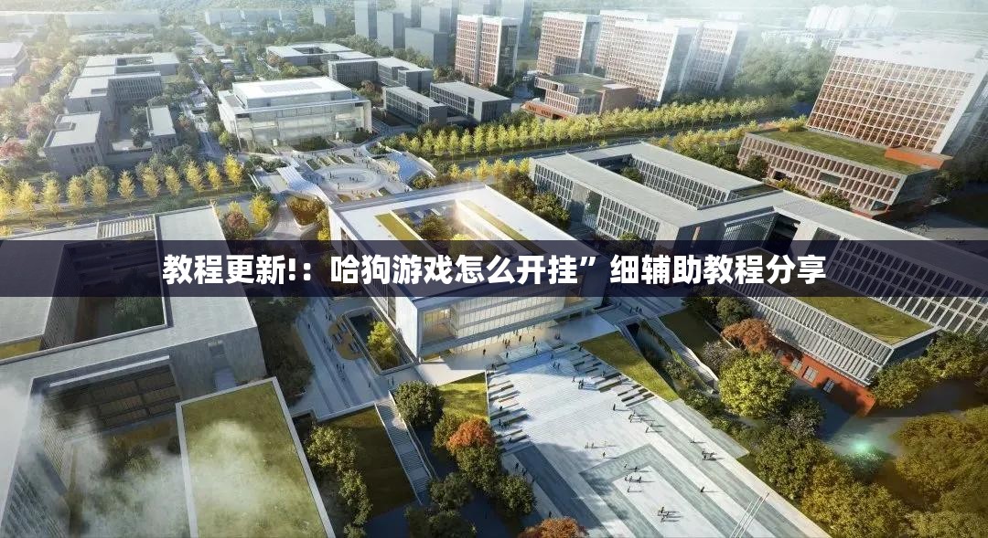 教程更新!：哈狗游戏怎么开挂”细辅助教程分享