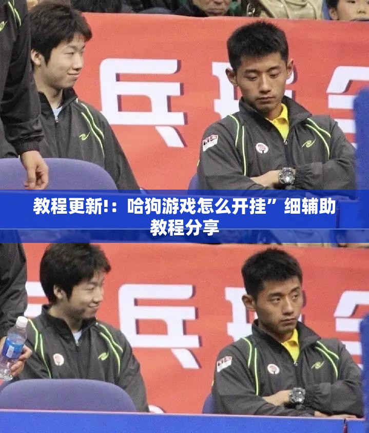教程更新!：哈狗游戏怎么开挂”细辅助教程分享