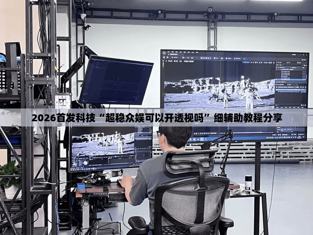 2026首发科技“超稳众娱可以开透视吗	”细辅助教程分享