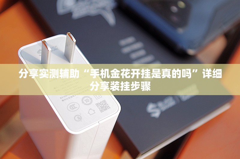 分享实测辅助“手机金花开挂是真的吗”详细分享装挂步骤