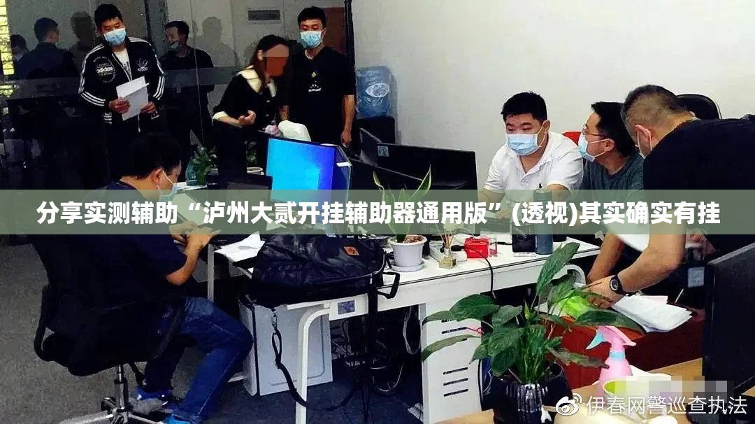 分享实测辅助“泸州大贰开挂辅助器通用版	”(透视)其实确实有挂