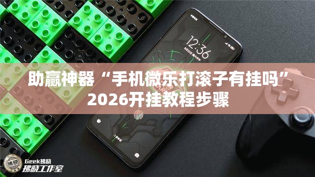 助赢神器“手机微乐打滚子有挂吗”2026开挂教程步骤