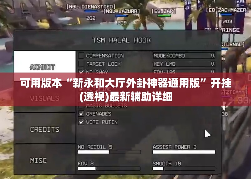 可用版本“新永和大厅外卦神器通用版”开挂(透视)最新辅助详细