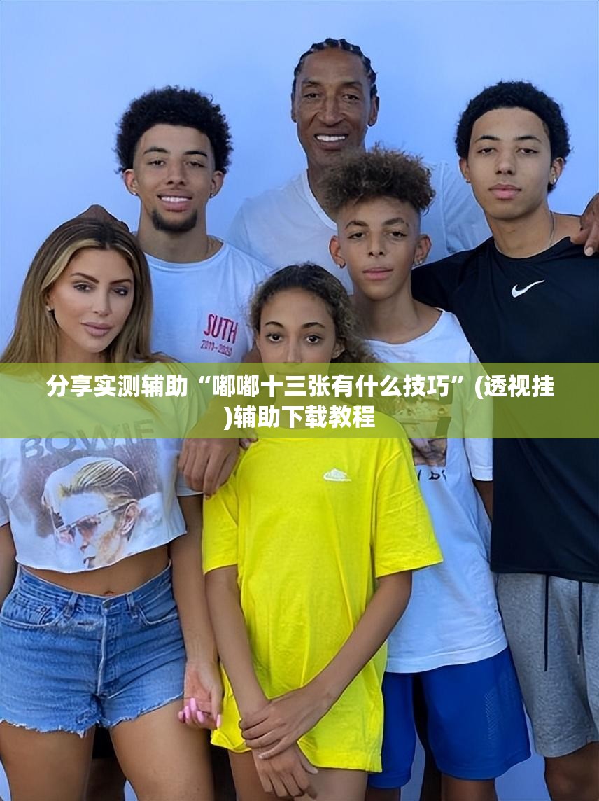 分享实测辅助“嘟嘟十三张有什么技巧	”(透视挂)辅助下载教程
