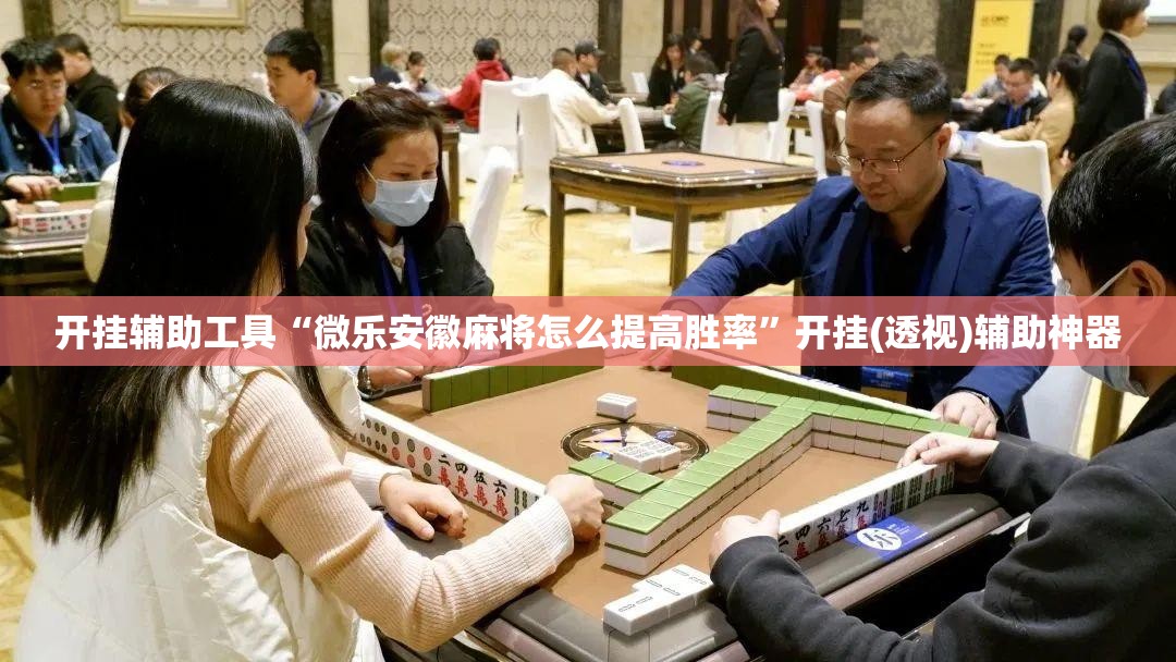 开挂辅助工具“微乐安徽麻将怎么提高胜率	”开挂(透视)辅助神器
