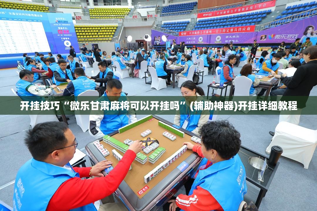 开挂技巧“微乐甘肃麻将可以开挂吗	”(辅助神器)开挂详细教程