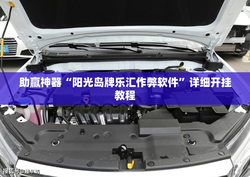 助赢神器“阳光岛牌乐汇作弊软件	”详细开挂教程