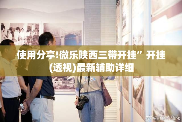 使用分享!微乐陕西三带开挂	”开挂(透视)最新辅助详细