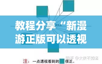 教程分享“新漫游正版可以透视吗”(透视)其实确实有挂
