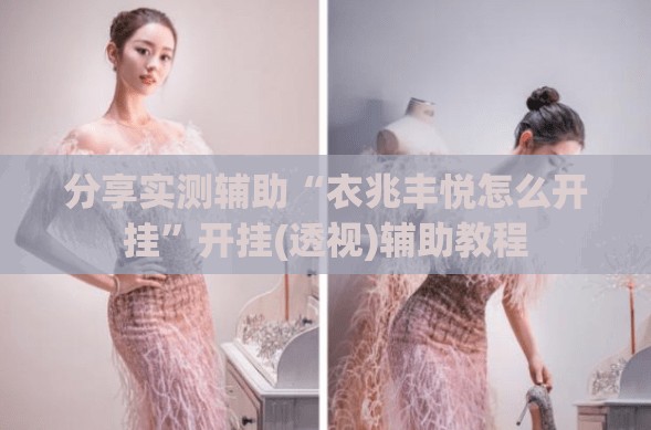 分享实测辅助“衣兆丰悦怎么开挂”开挂(透视)辅助教程