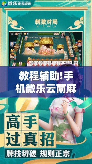 教程辅助!手机微乐云南麻将外卦辅助软件下载”细辅助教程分享