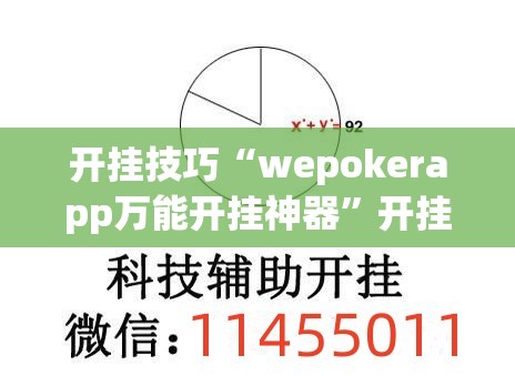开挂技巧“wepokerapp万能开挂神器	”开挂(透视)最新辅助详细