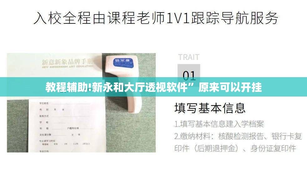 教程辅助!新永和大厅透视软件”原来可以开挂