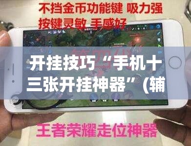 开挂技巧“手机十三张开挂神器”(辅助神器)开挂详细教程