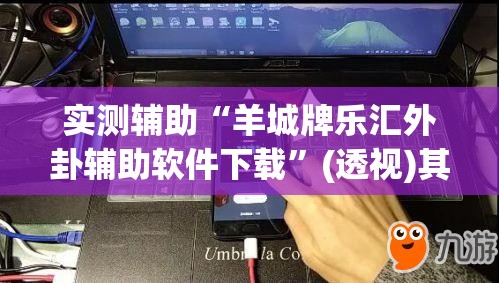 实测辅助“羊城牌乐汇外卦辅助软件下载”(透视)其实确实有挂