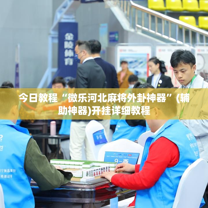 今日教程“微乐河北麻将外卦神器”(辅助神器)开挂详细教程