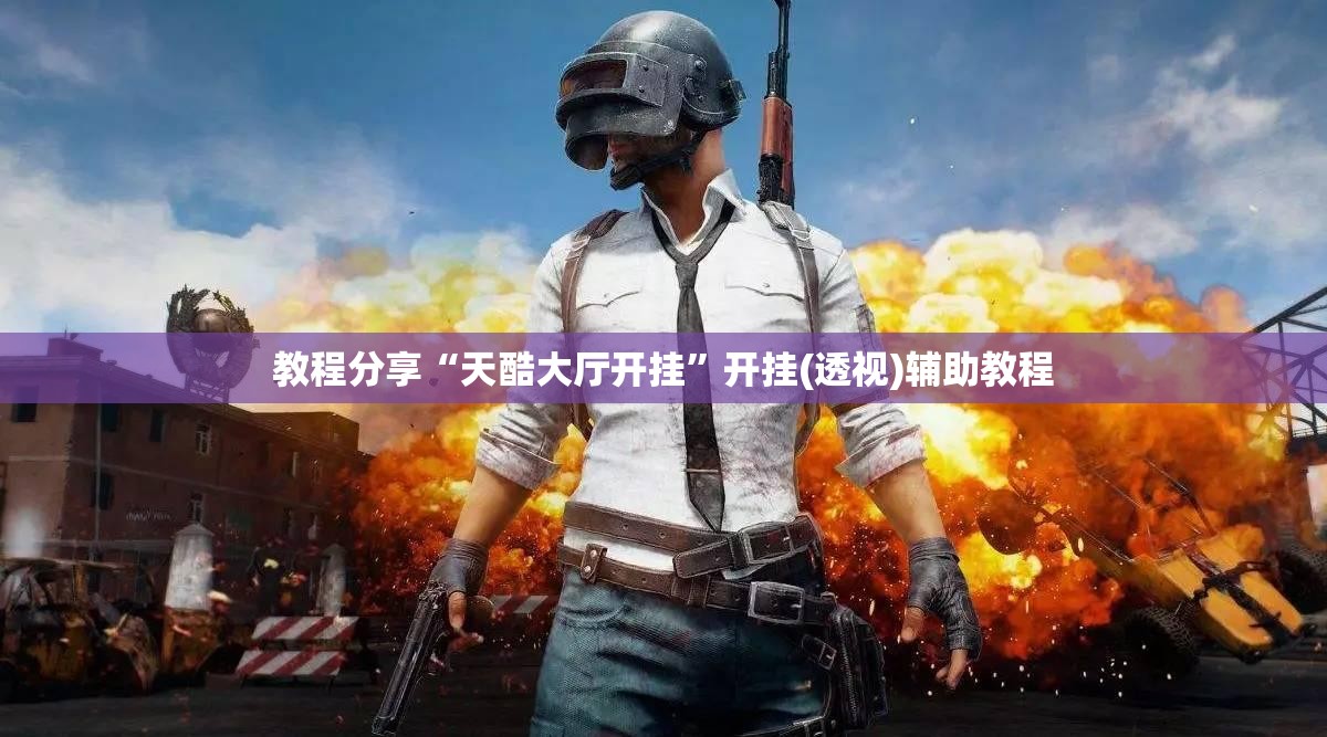 教程分享“天酷大厅开挂”开挂(透视)辅助教程