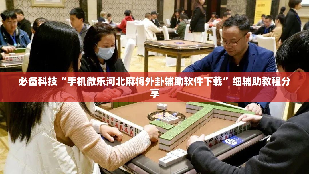 必备科技“手机微乐河北麻将外卦辅助软件下载	”细辅助教程分享