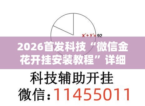 2026首发科技“微信金花开挂安装教程”详细外挂透视辅助软件教程