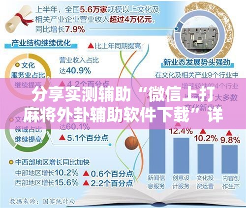 分享实测辅助“微信上打麻将外卦辅助软件下载”详细开挂教程