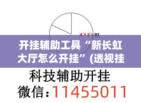 开挂辅助工具“新长虹大厅怎么开挂”(透视挂)辅助下载教程
