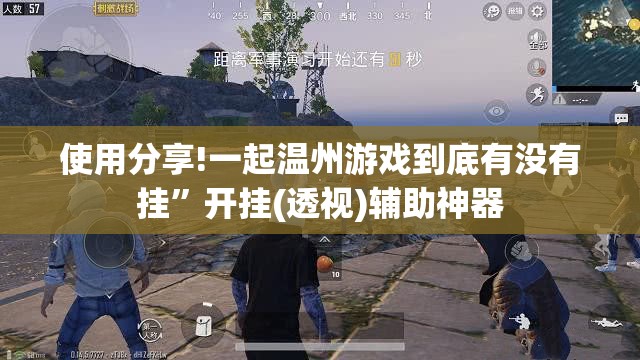 使用分享!一起温州游戏到底有没有挂	”开挂(透视)辅助神器