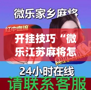 开挂技巧“微乐江苏麻将怎么开免费的挂	”(透视)其实确实有挂