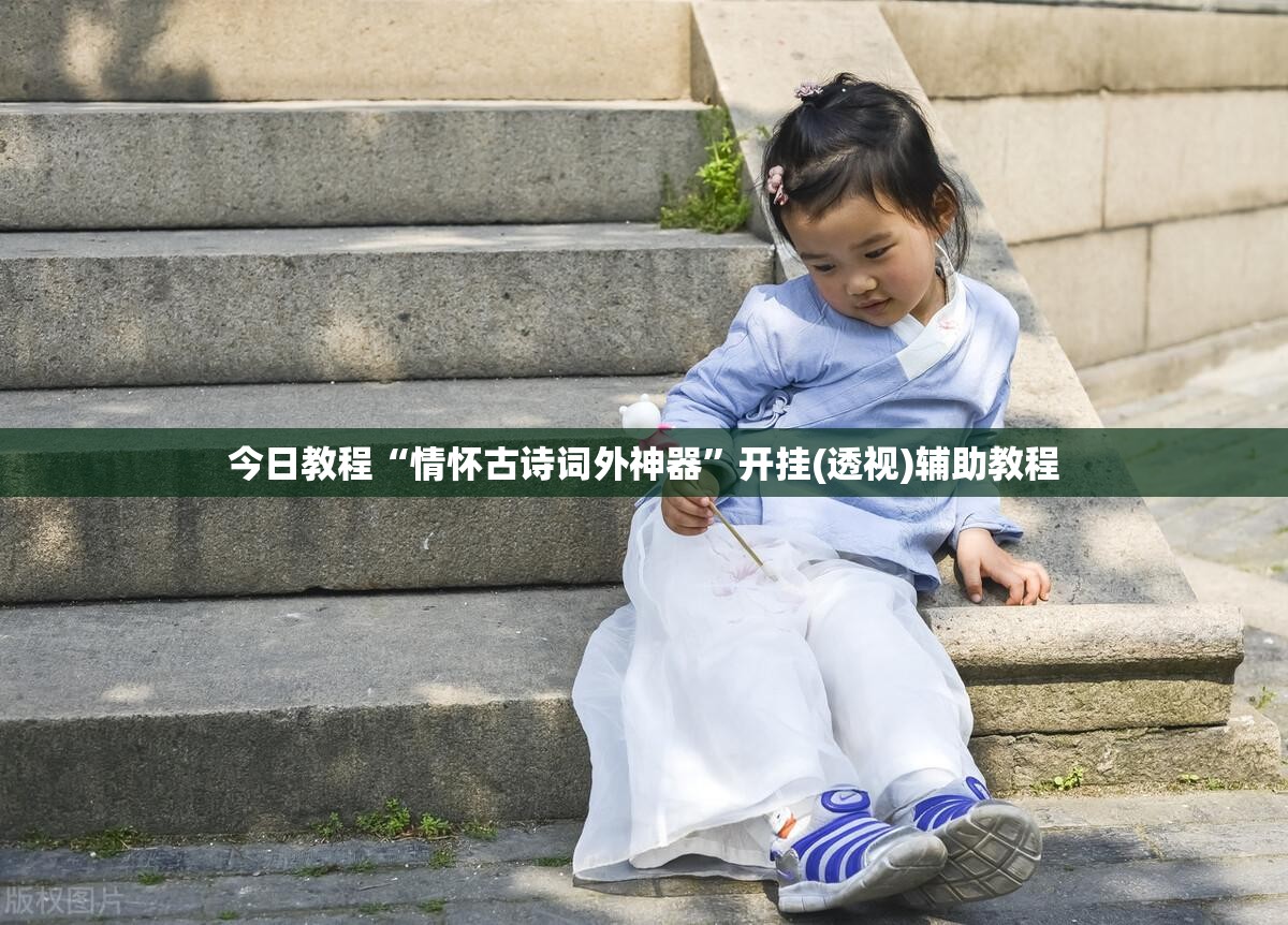 今日教程“情怀古诗词外神器	”开挂(透视)辅助教程