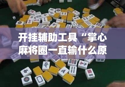 开挂辅助工具“掌心麻将圈一直输什么原因	”(透视)其实确实有挂