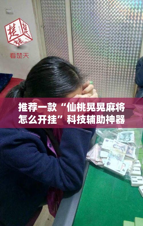 推荐一款“仙桃晃晃麻将怎么开挂”科技辅助神器手机版